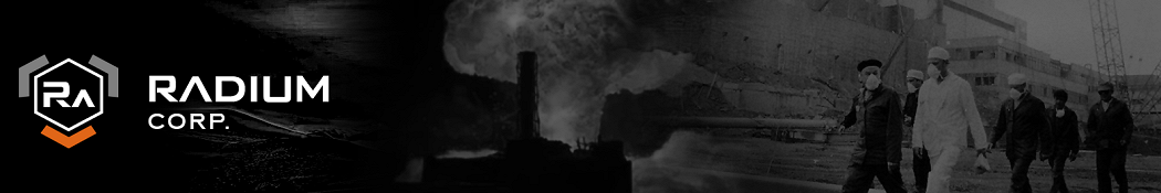 Radium | Stalker PVE | 18+